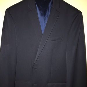 Suit Jacket